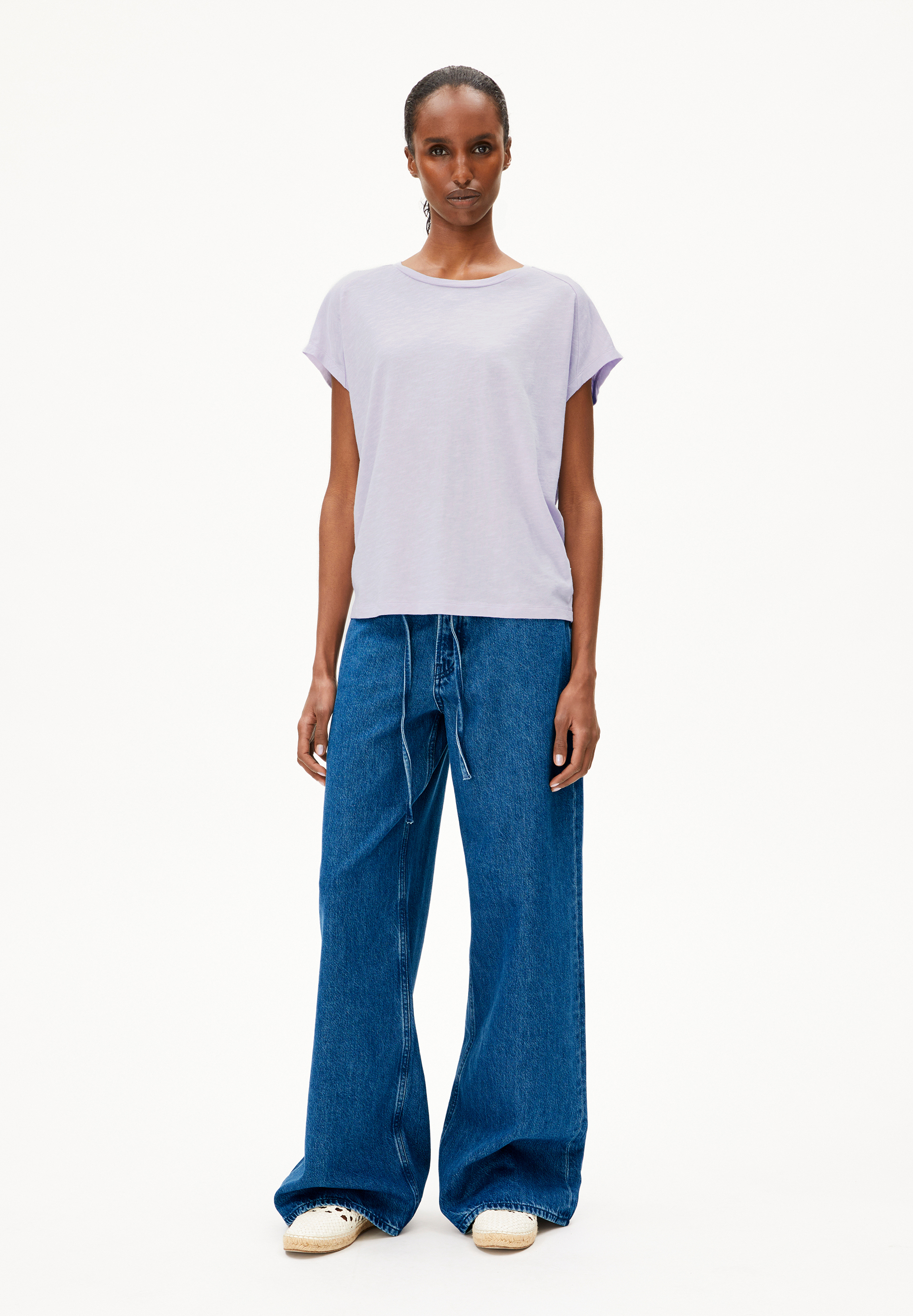 ONELIAA T-shirt en coton bio