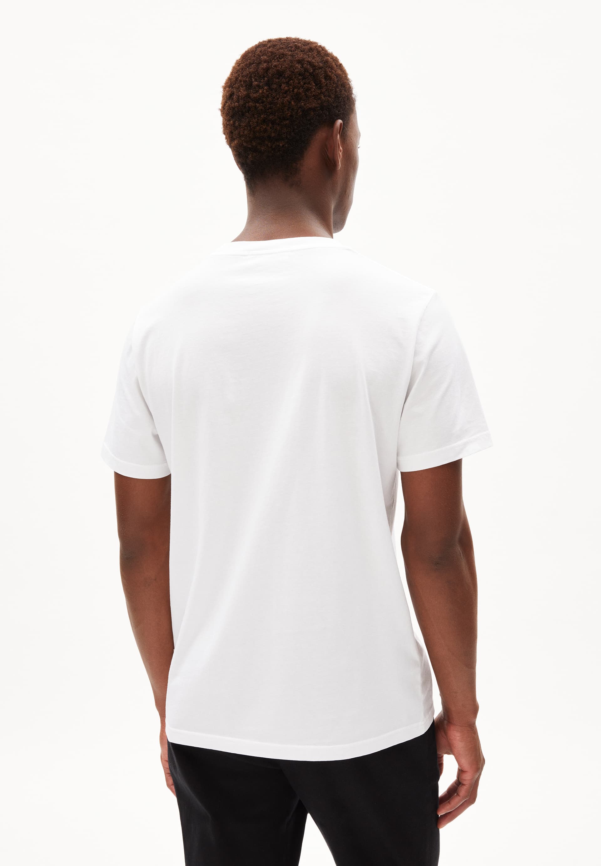 JAAMES FUN BIKE T-Shirt Regular Fit made of Organic Cotton