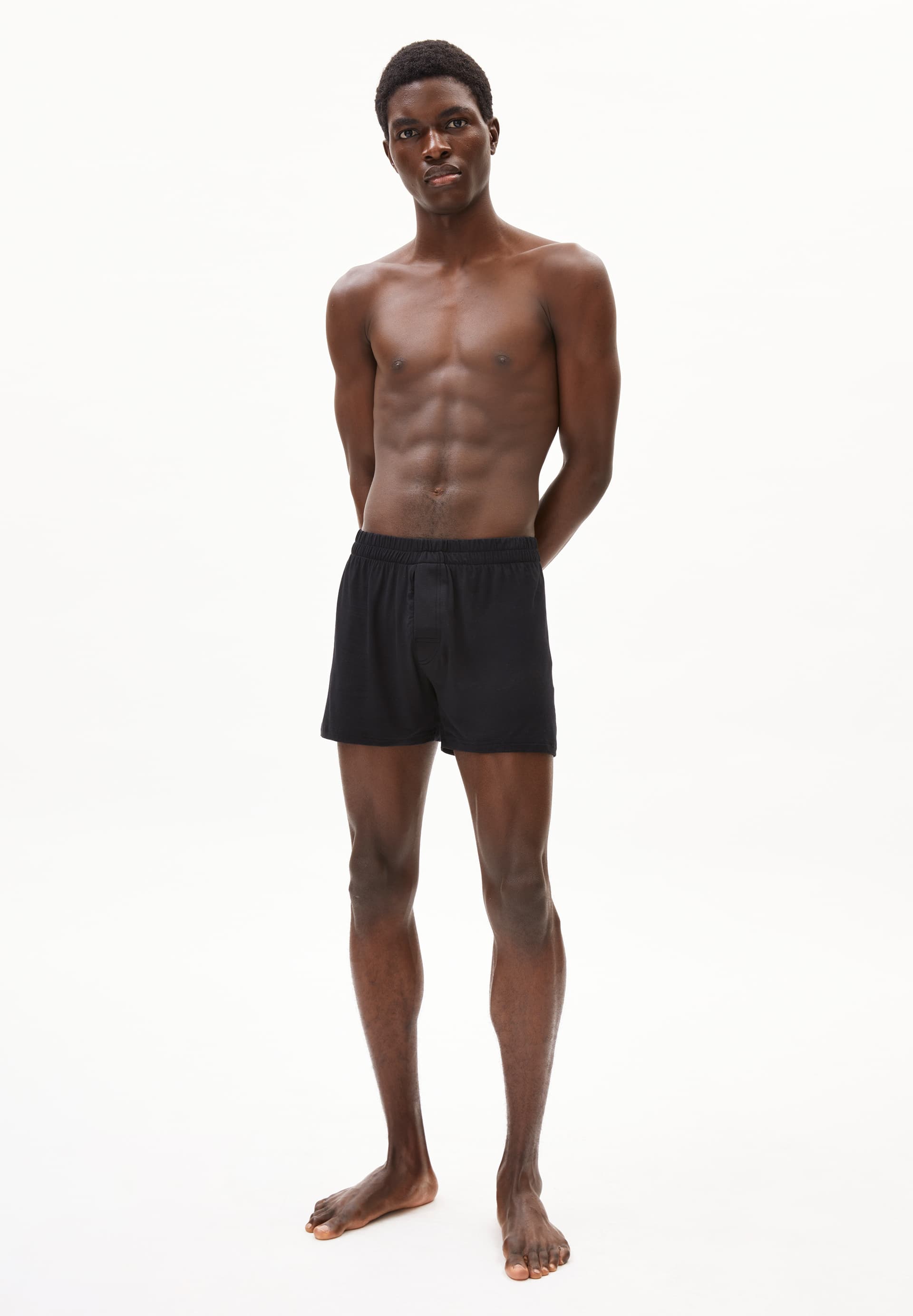 AASKER Boxer aus TENCEL™ Modal Mix