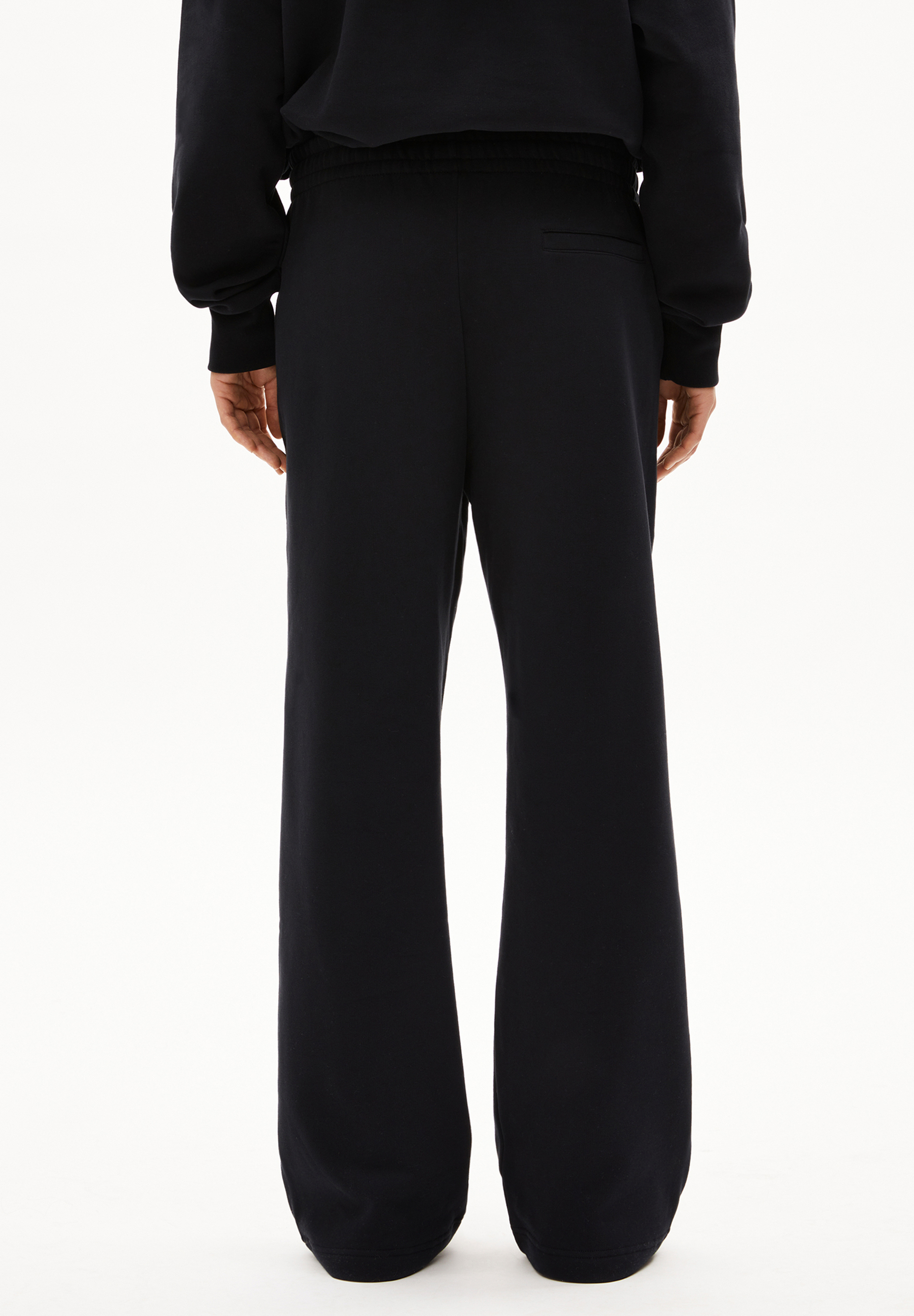 ICONIC Å IVAARA Sweat Pants made of Organic Cotton
