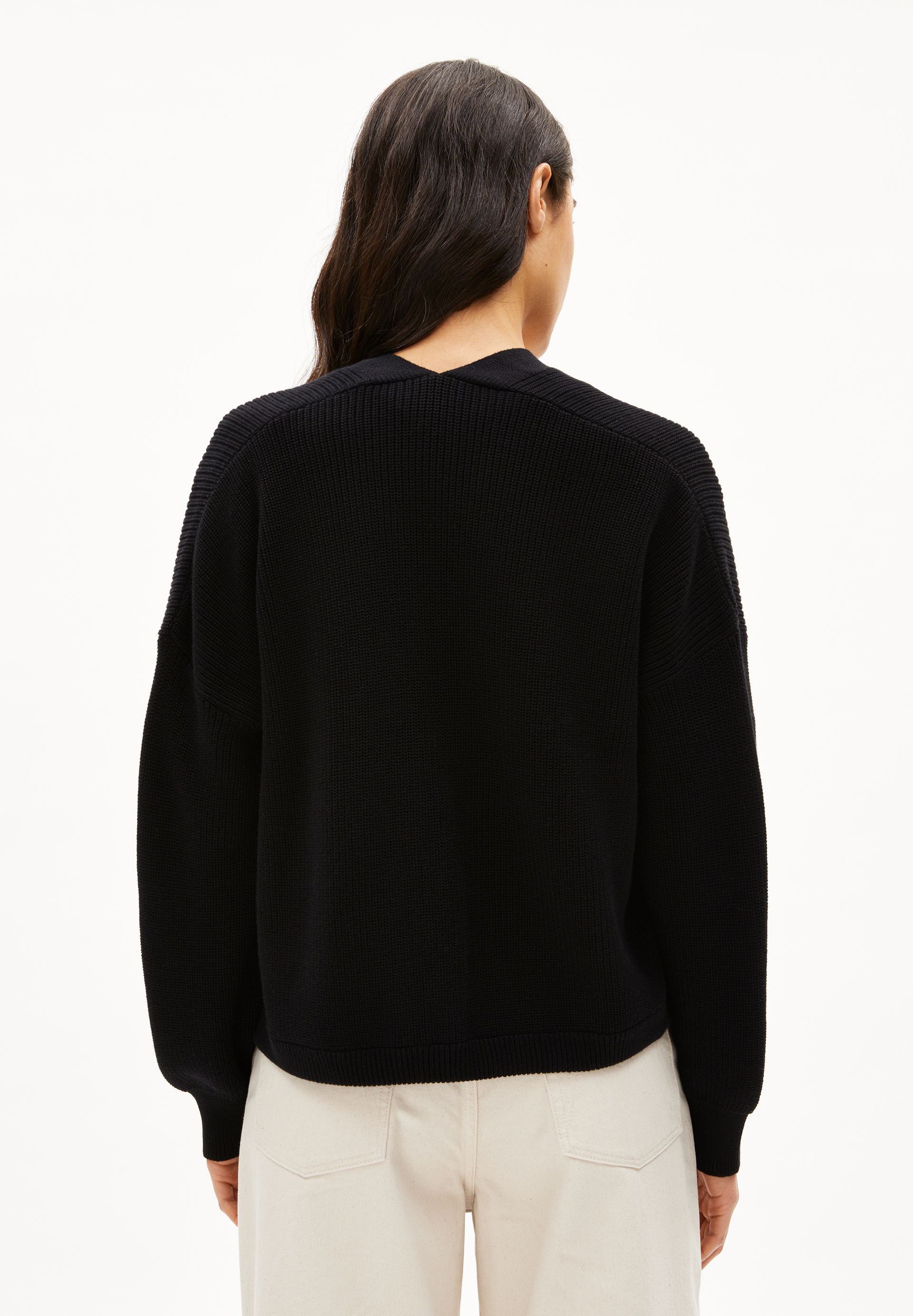 VILDAANAS Cardigan made of Organic Cotton