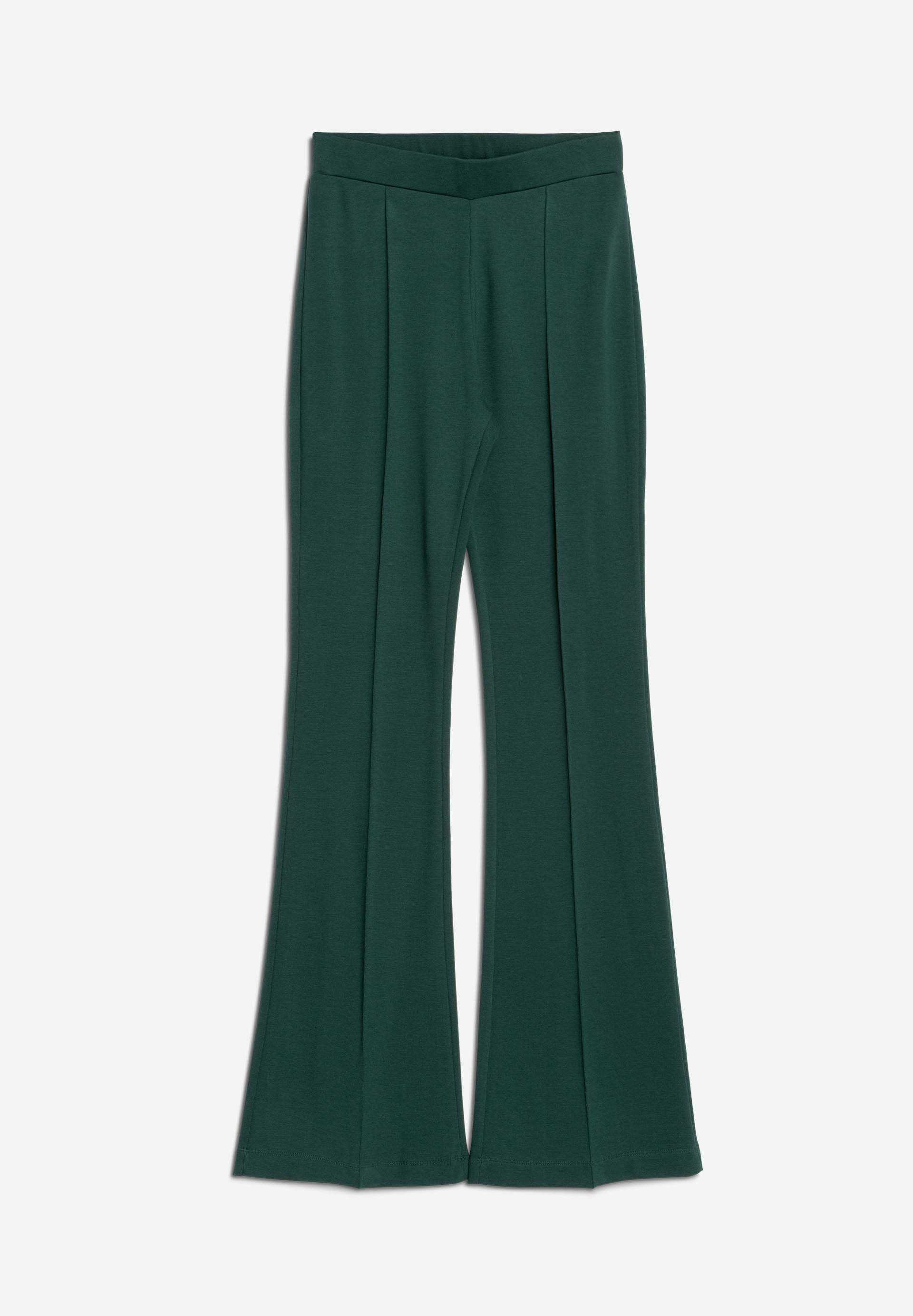 LEYLAARI Jersey Pants made of LENZING™ ECOVERO™ Mix