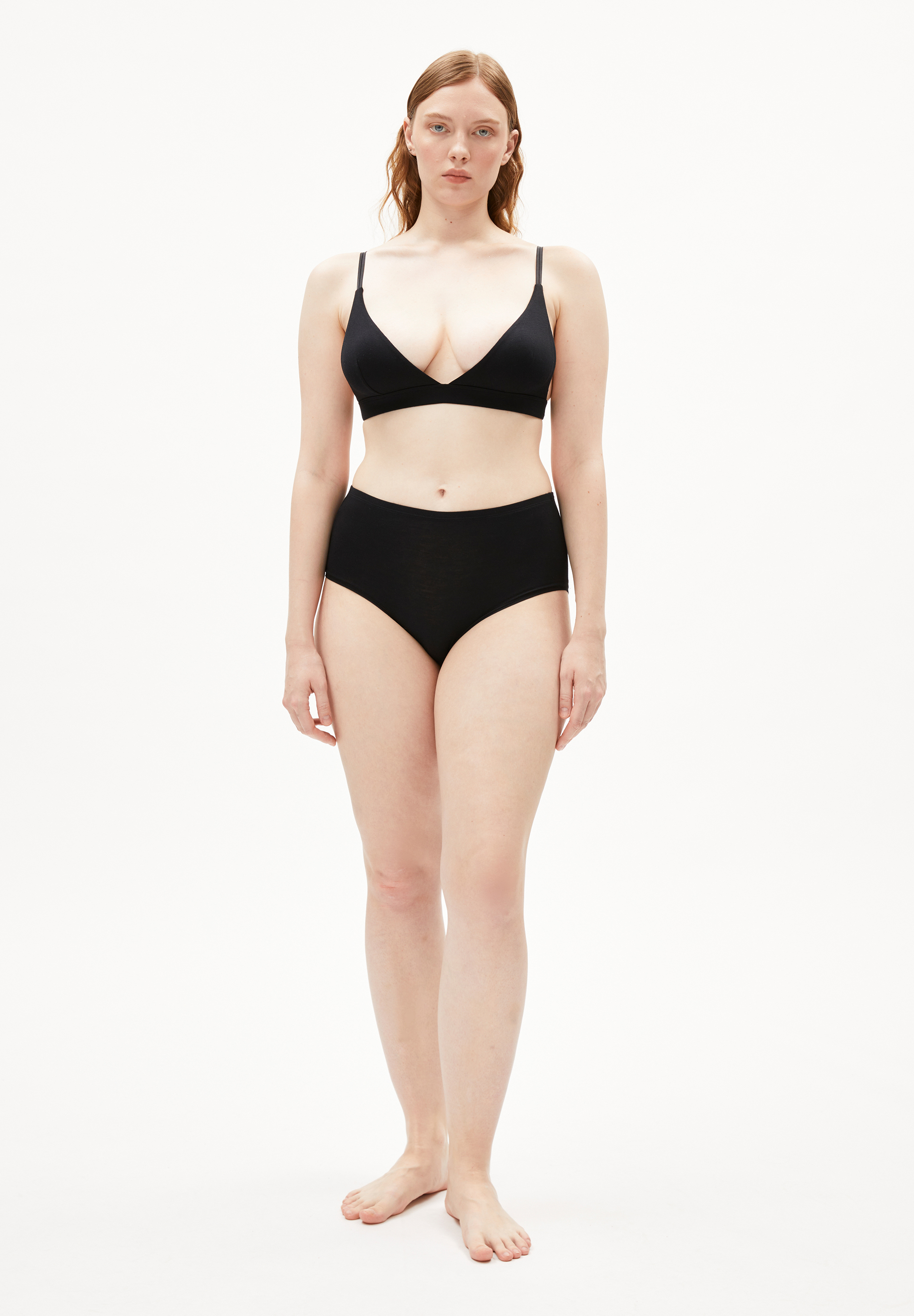 OSILAA Triangle Bralette aus TENCEL™ Modal Mix