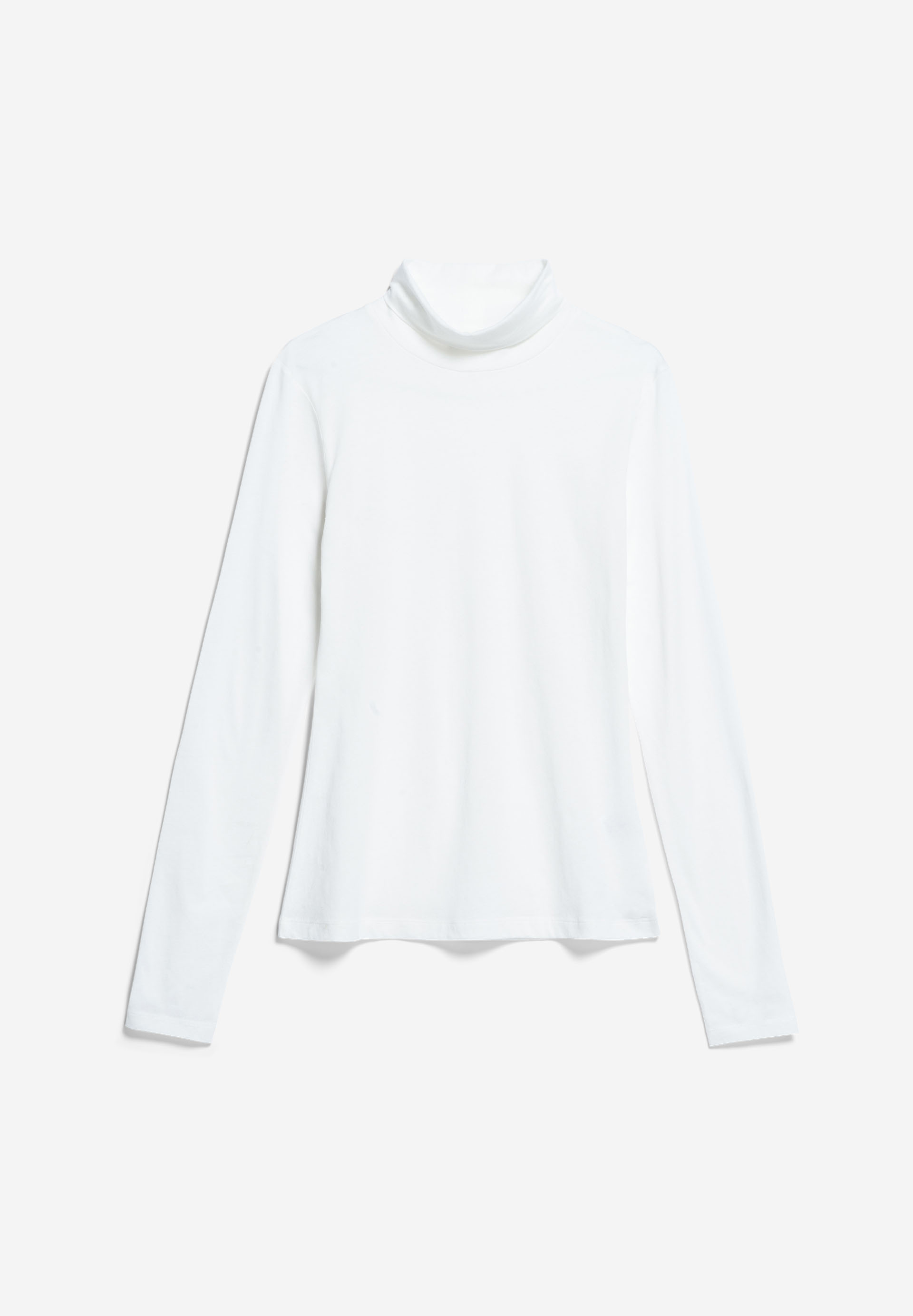 GRAZILIAA SOFT T-Shirt Slim Fit aus Bio-Baumwolle