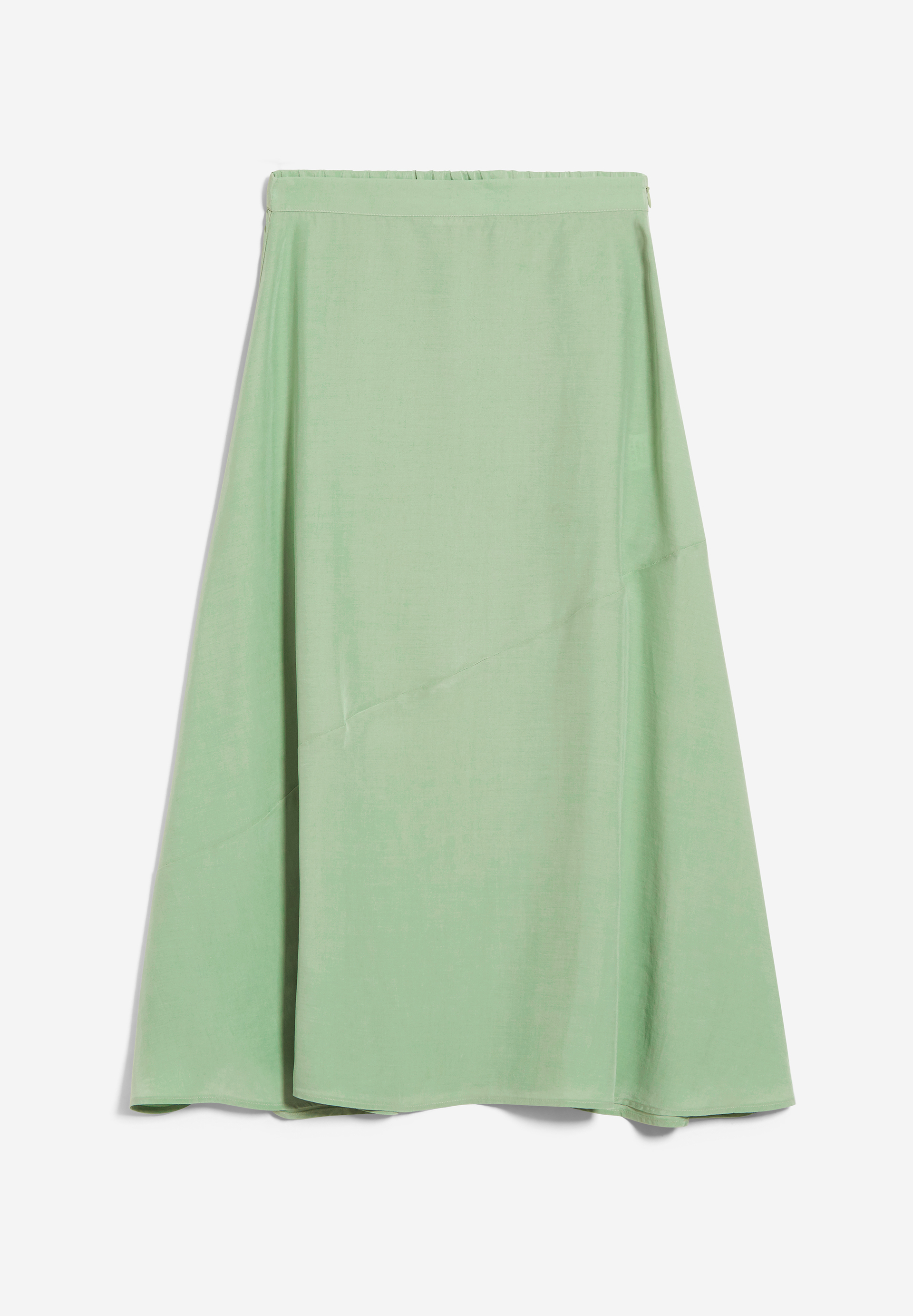 MAGAALI Woven Skirt Regular Fit made of TENCEL™ Lyocell
