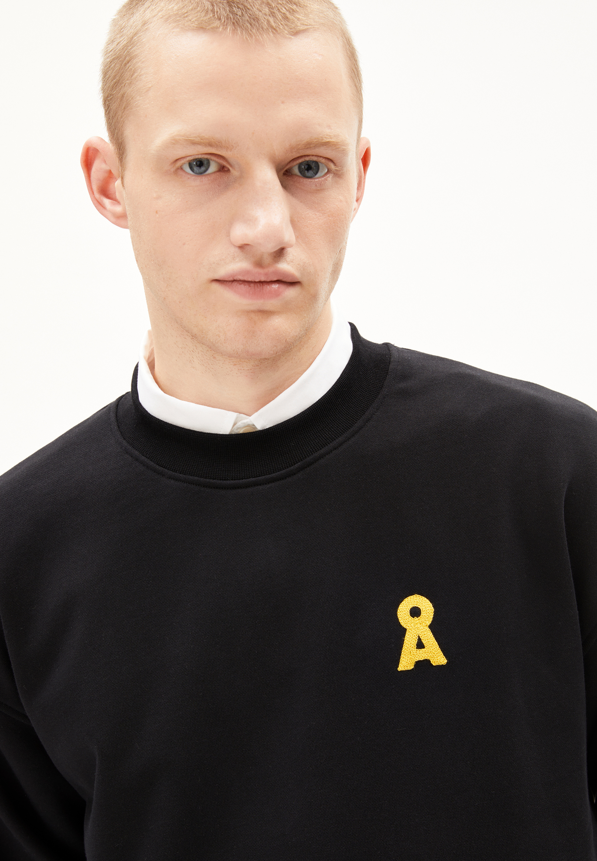 EMAAL CREWNECK ICONIC Å Sweatshirt aus Bio-Baumwolle