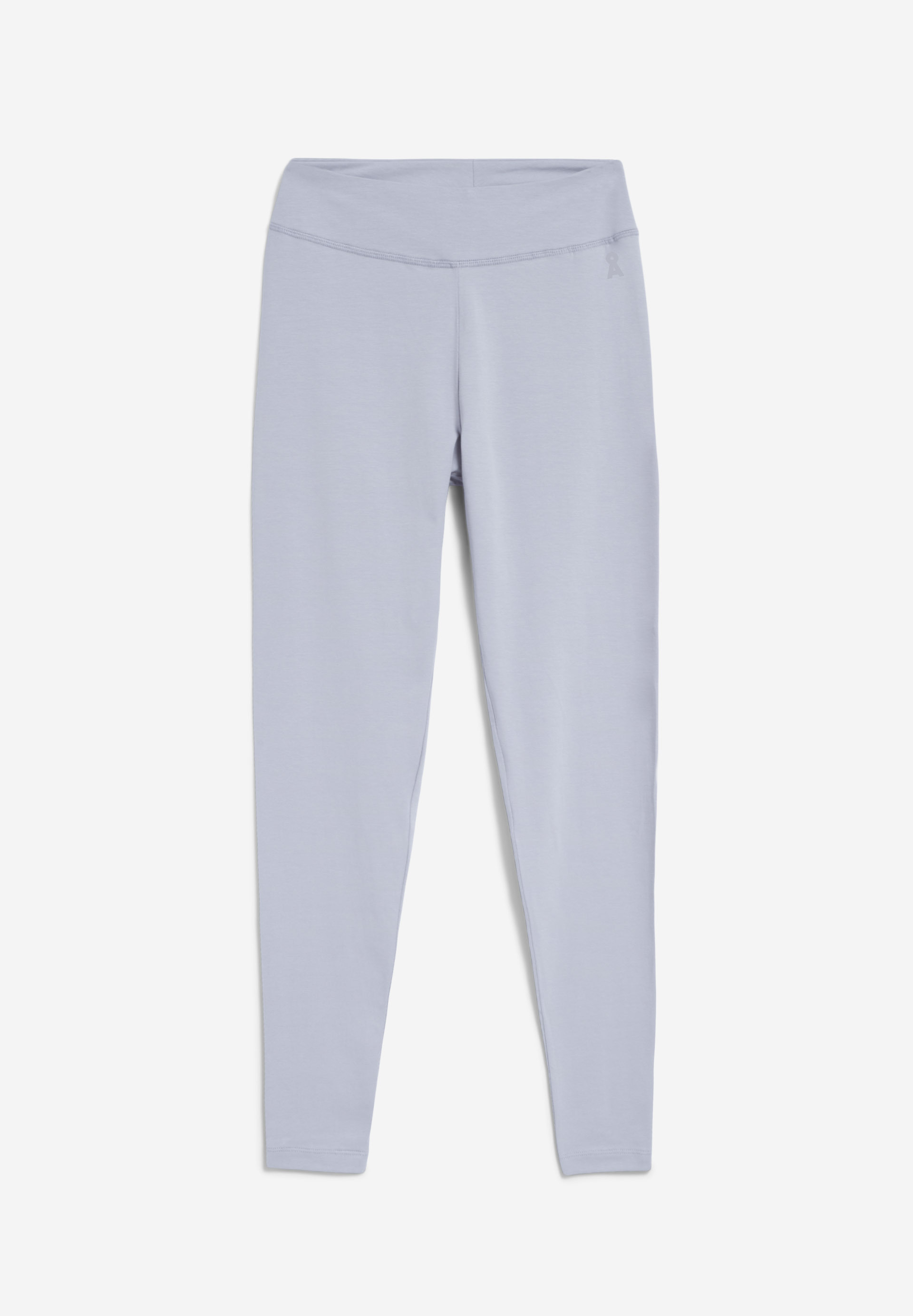 FARIBAA Leggings made of Organic Cotton Mix