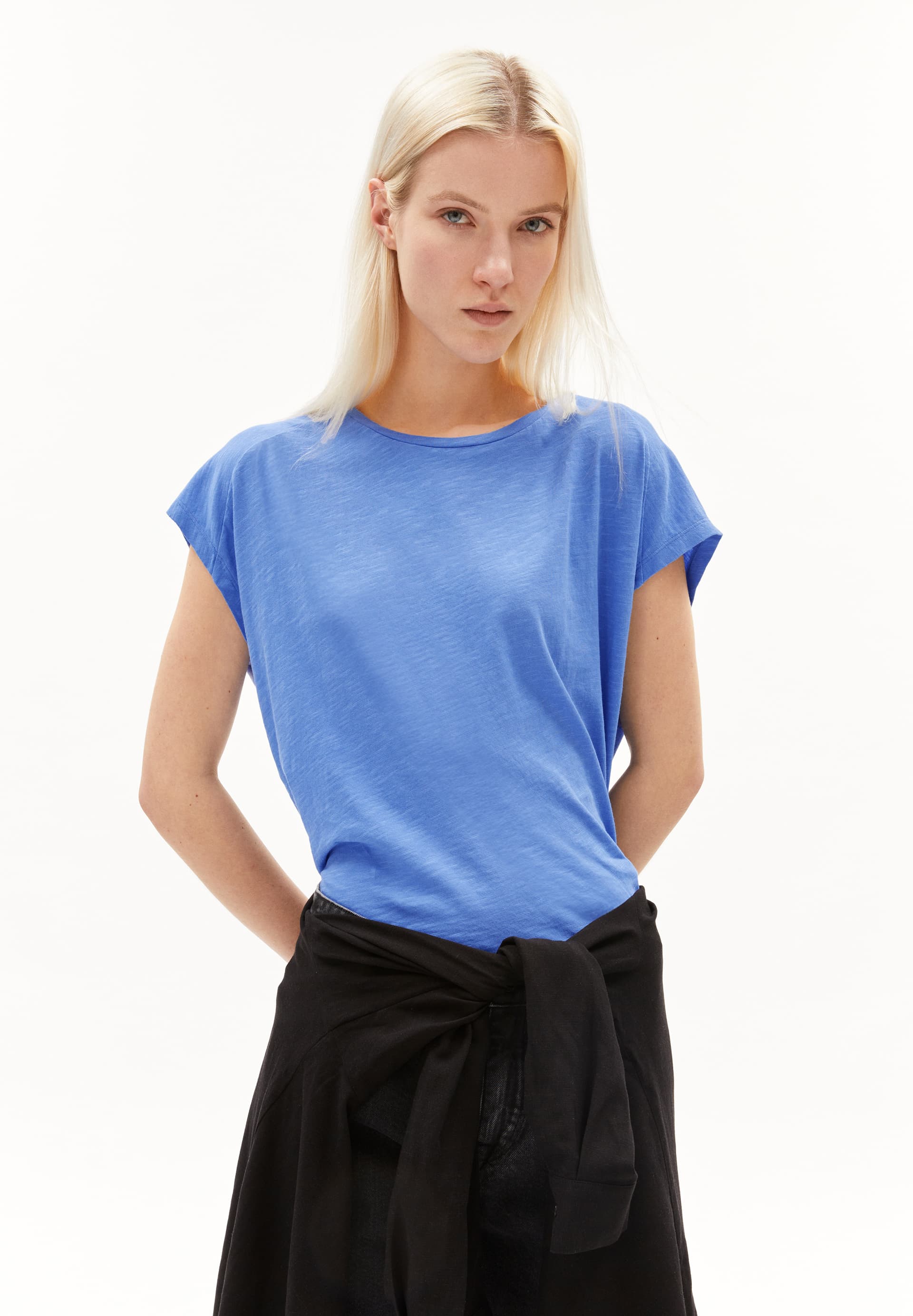 ONELIAA T-Shirt Loose Fit made of Organic Cotton