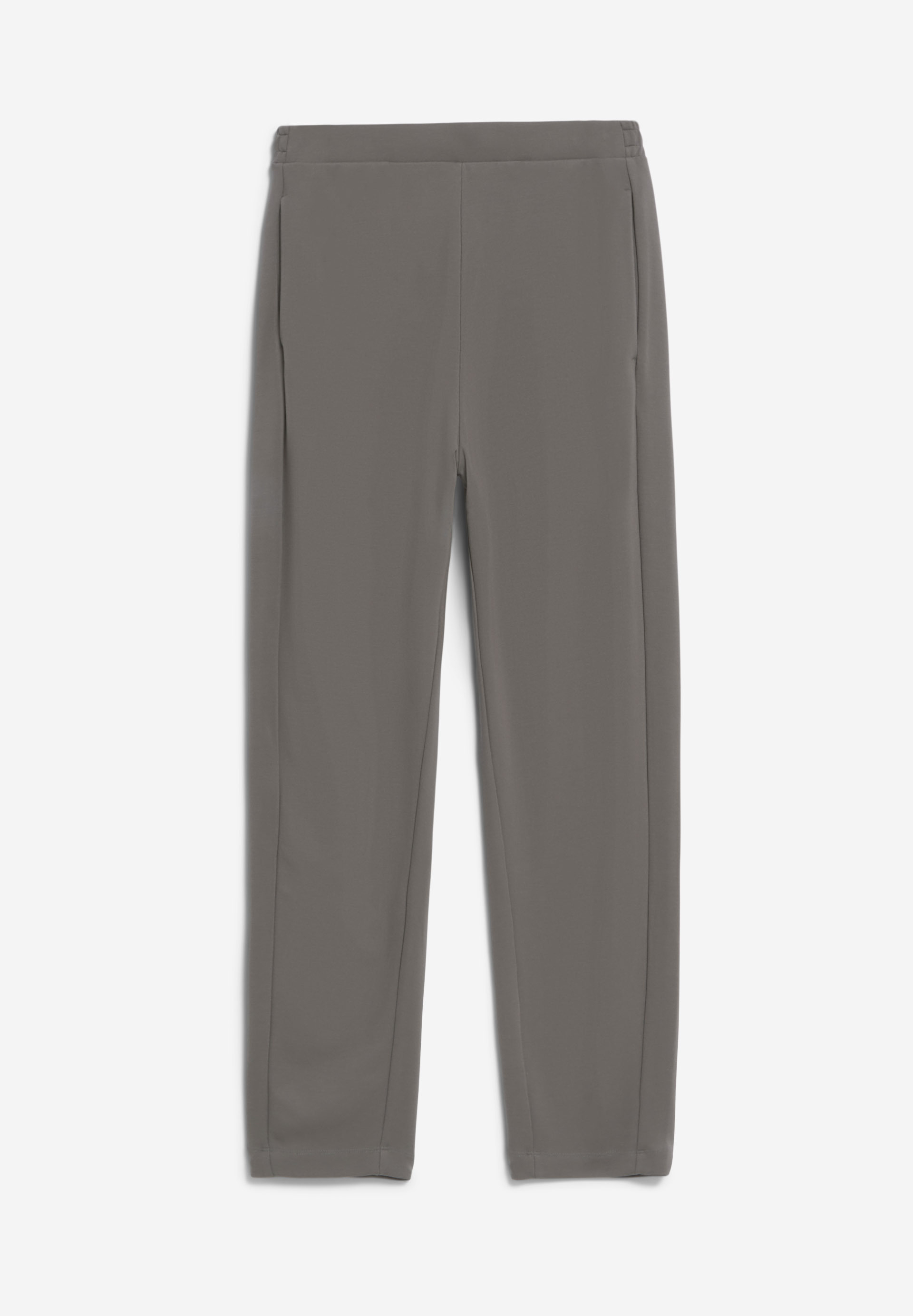 MAGDAALENA Jerseyhose aus LENZING™ ECOVERO™ Viskose Mix