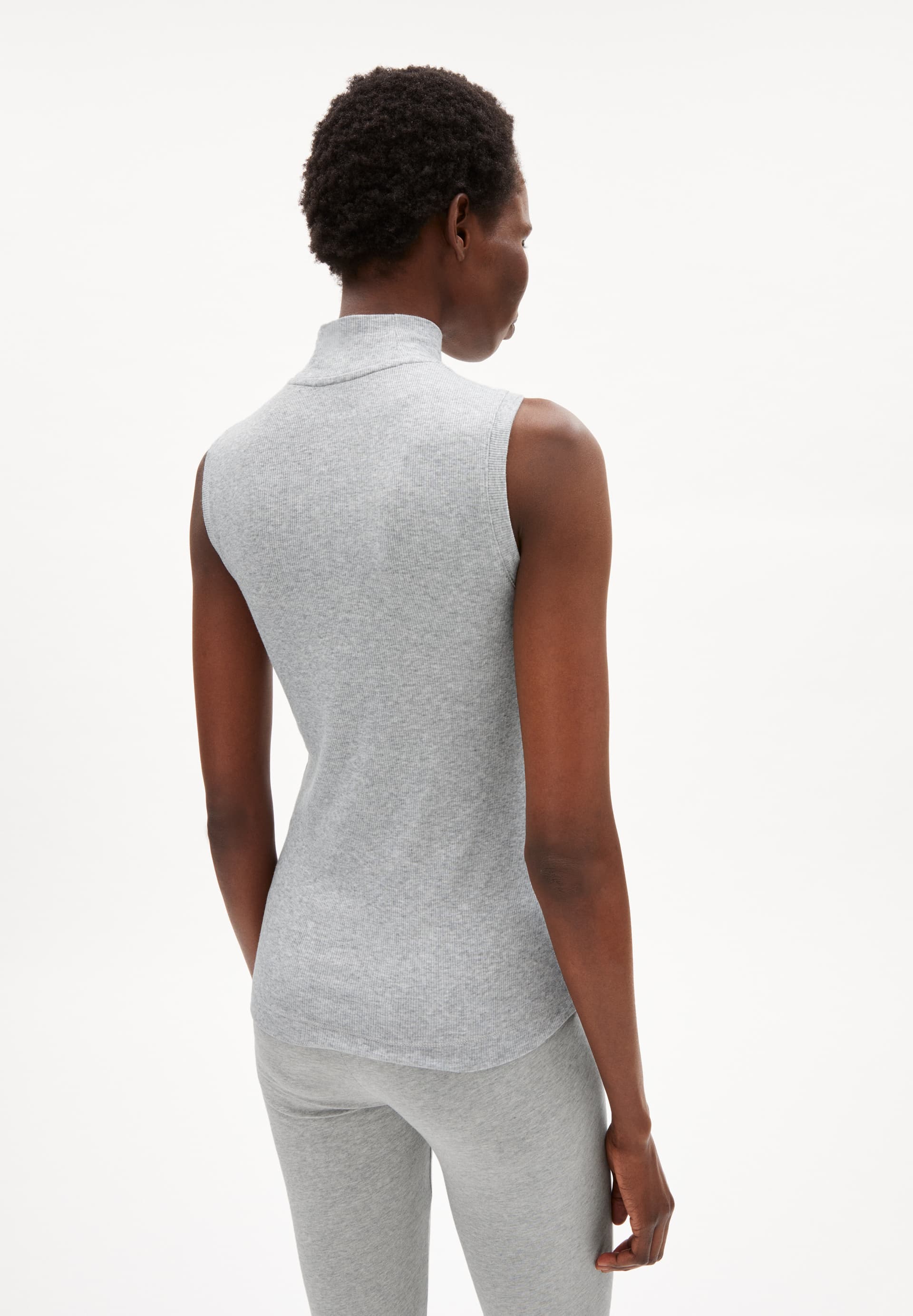 CILIAA Top Slim Fit made of TENCEL™ Lyocell Mix
