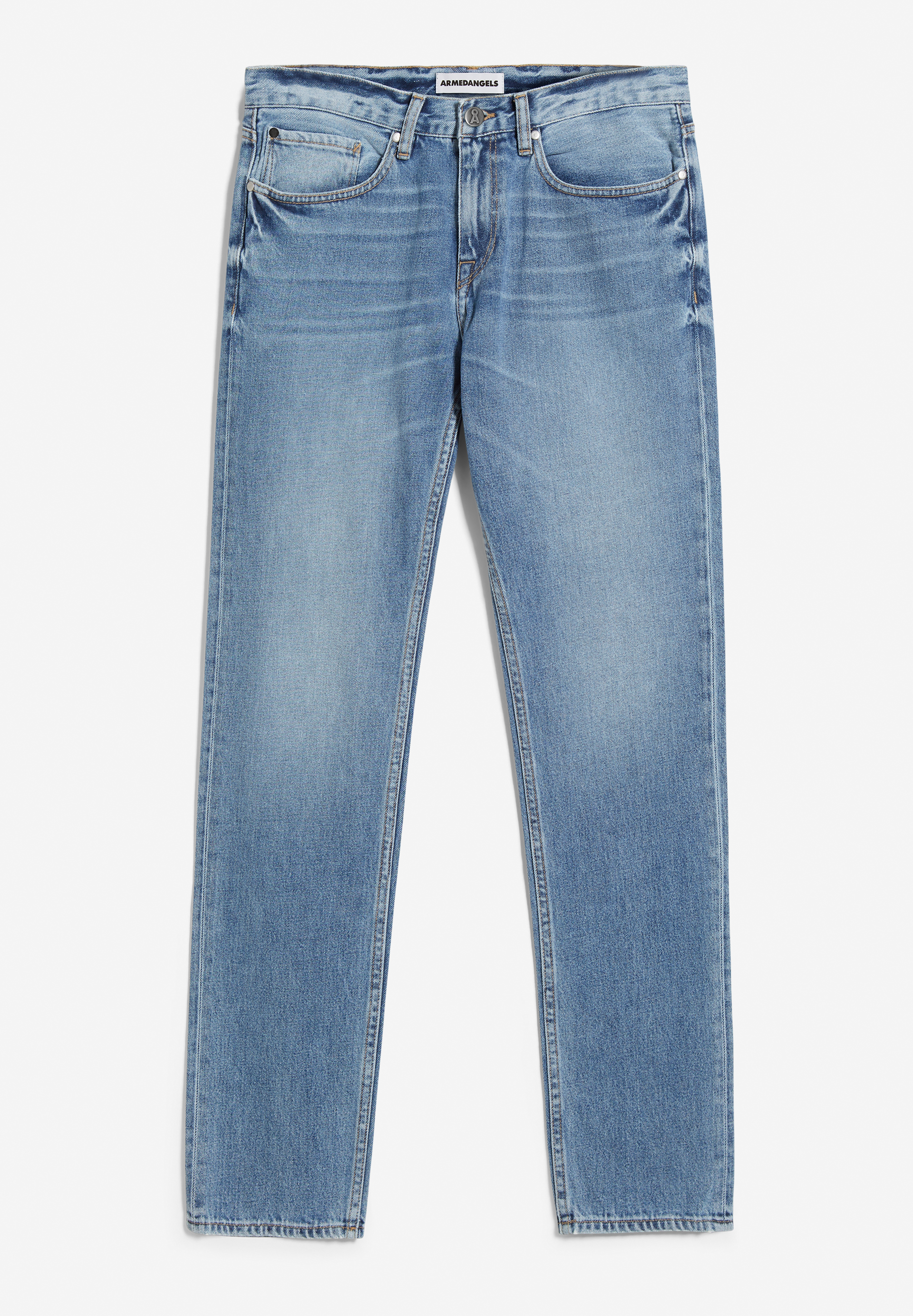 DYLAANO Straight Fit Denim made of Organic Cotton
