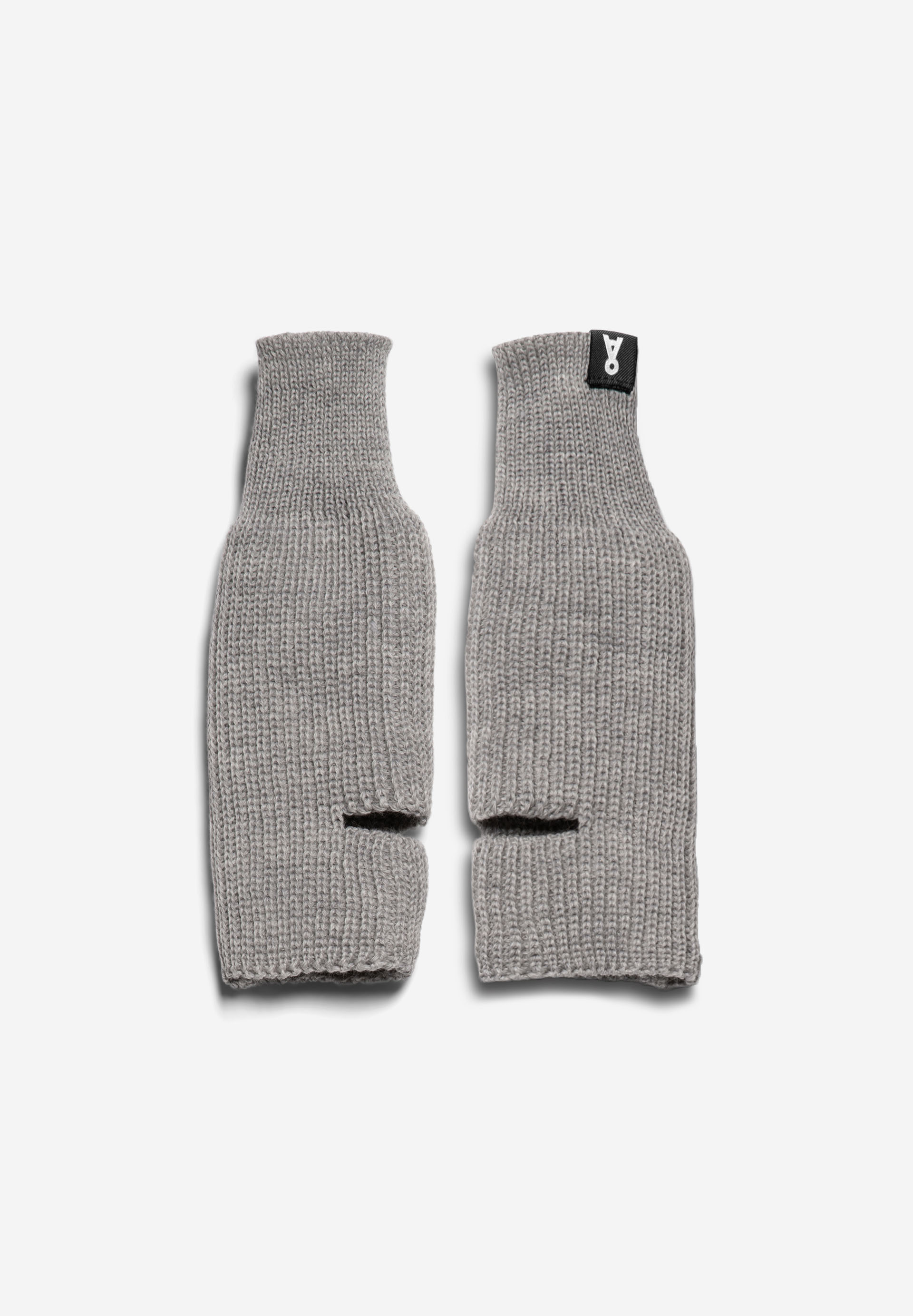 NUNAAS Gloves made of Organic Wool