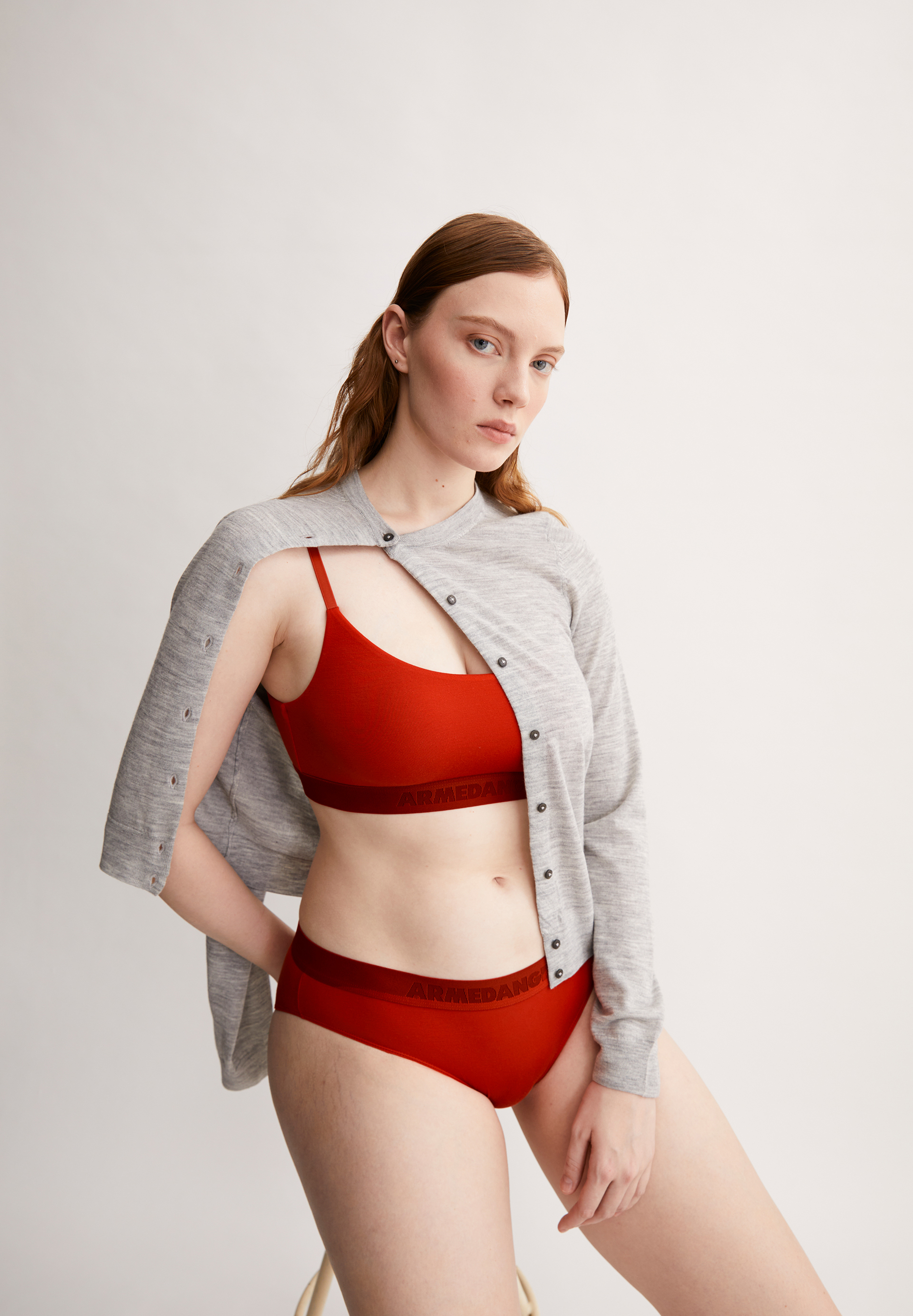 TRINAA Brief aus TENCEL™ Modal Mix