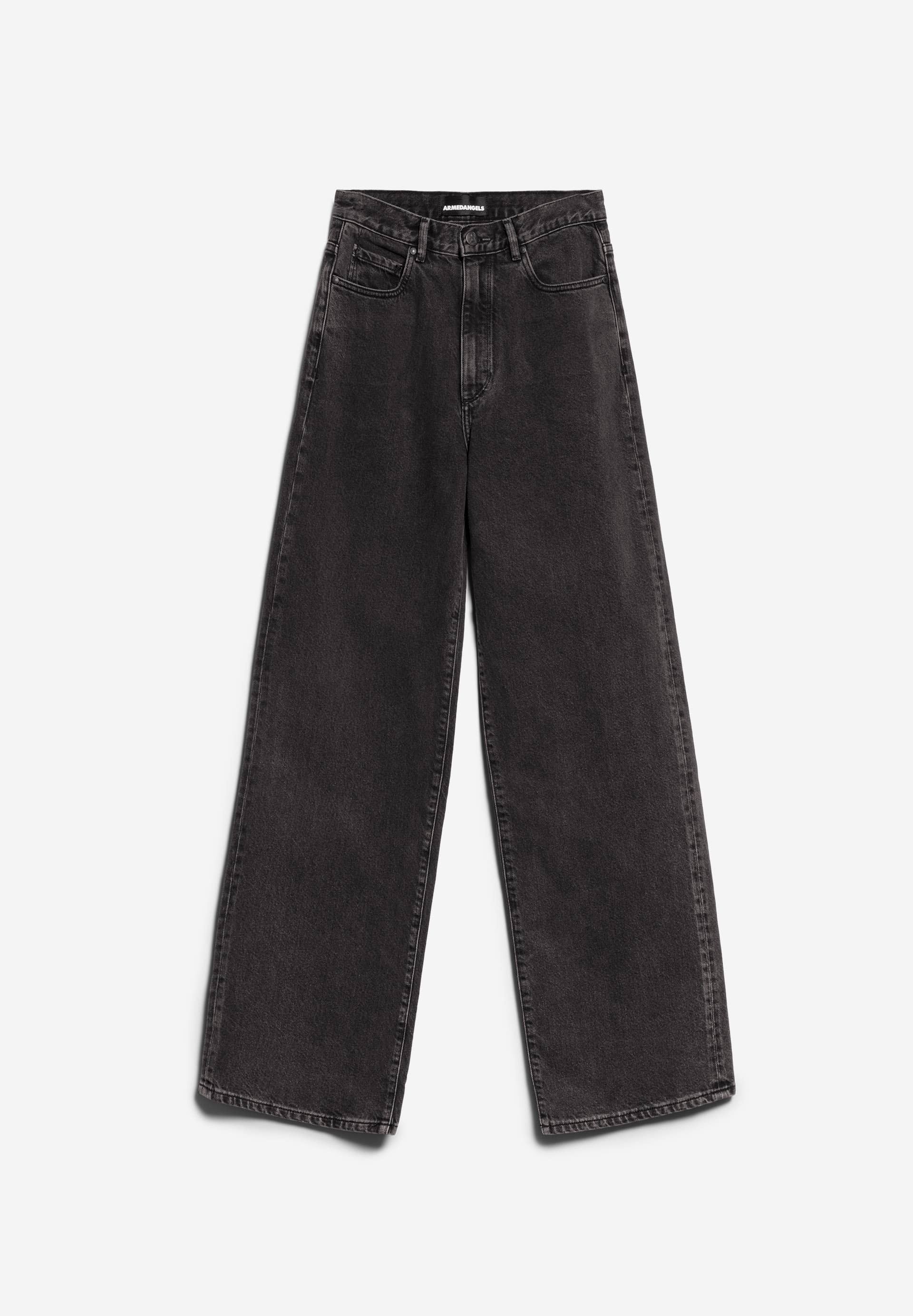 ENIJAA Loose Fit Denim made of recycled Cotton