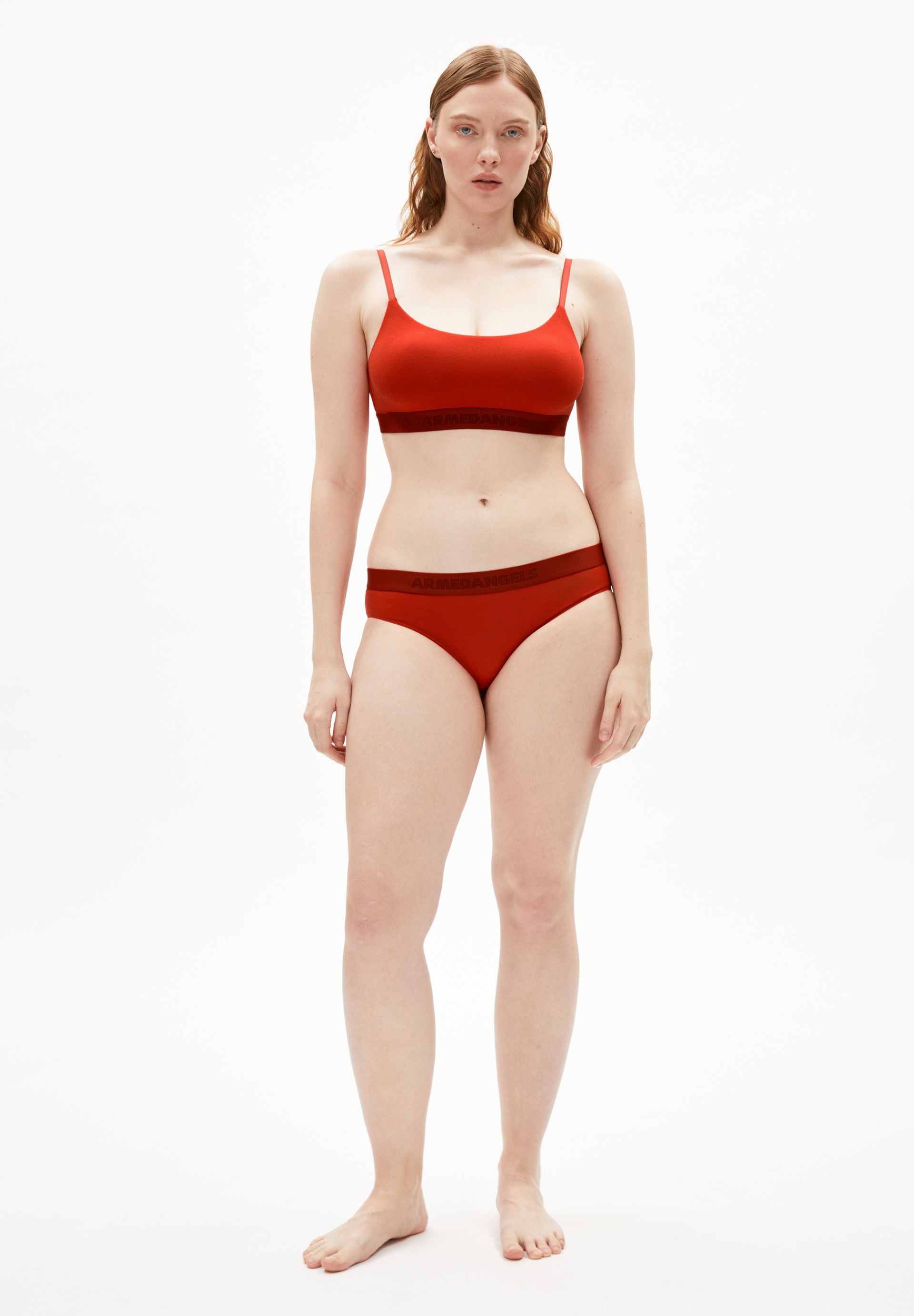 TRINAA Brief aus TENCEL™ Modal Mix