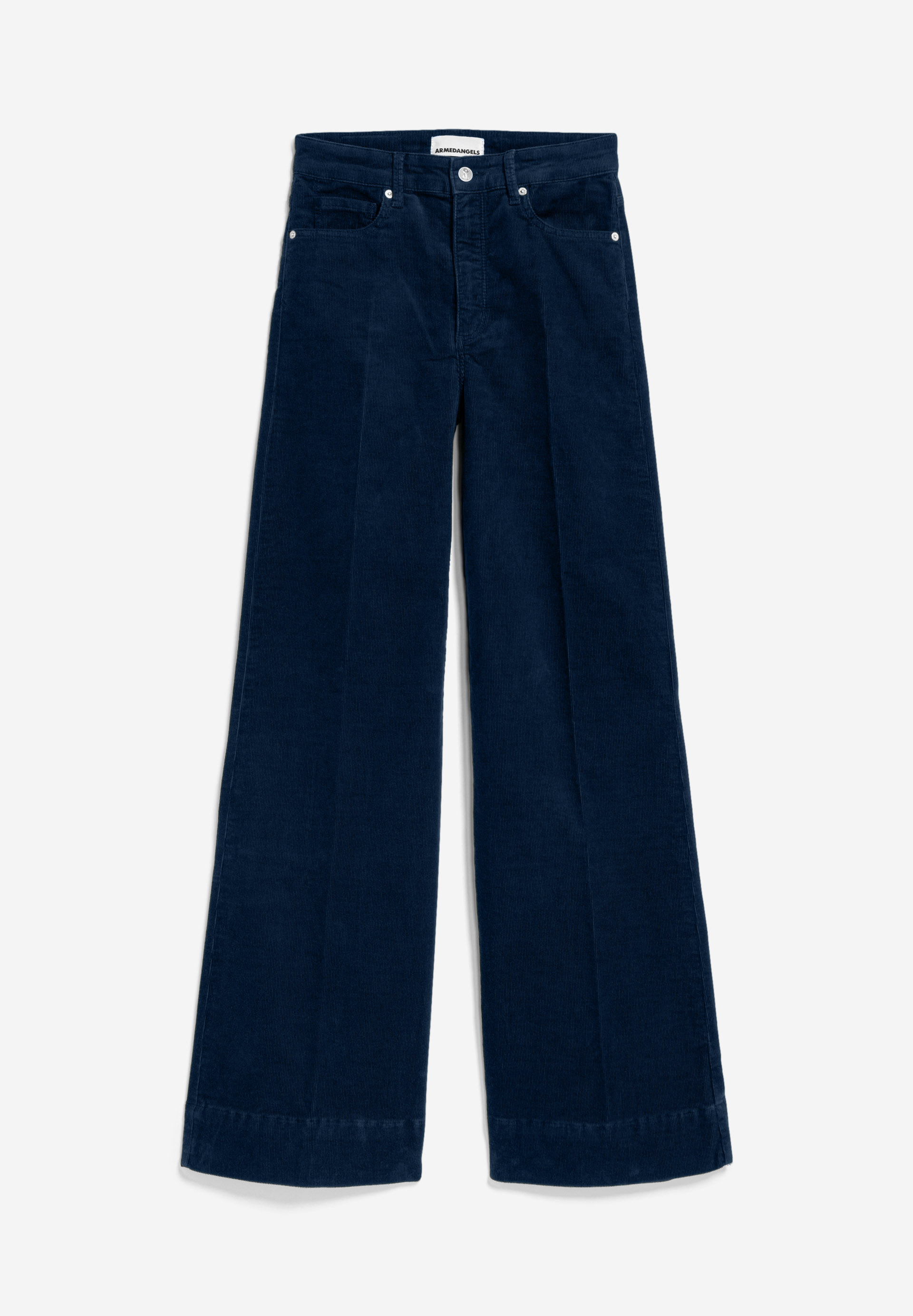 MURLIAA CORDUROY Woven Pants made of Organic Cotton Mix
