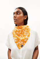 ANJAA MANGORANGE
