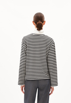 MARYNAA KNITTED STRIPE