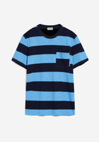 BAZAAO FLAMÉ STRIPES