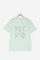Shirts / T-Shirt w/ Print