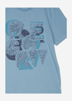 Shirts / T-Shirt w/ Print