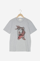 Shirts / T-Shirt w/ Print