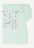 Shirts / T-Shirt w/ Print