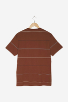 Shirts / T-Shirt w/ Stripes