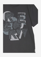 Shirts / T-Shirt w/ Print