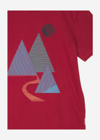 Shirts / T-Shirt w/ Print