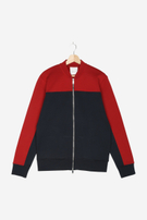 Sweatjacke / Basic