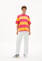 SAIKAA BOLD STRIPES