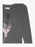 Armedangels Longsleeve w/ Print