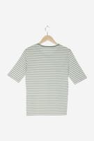 Shirts / Longsleeve w/ Stripes