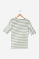 Shirts / Longsleeve w/ Stripes