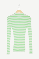 ALAANI STRIPED