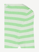 ALAANI STRIPED