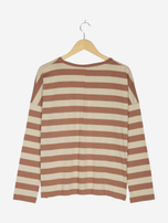 JUDIKAA BLOCK STRIPES