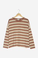 JUDIKAA BLOCK STRIPES