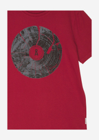 Shirts / T-Shirt w/ Print