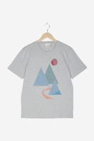 Shirts / T-Shirt w/ Print