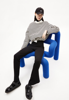 FRANKAA MAARLEN STRIPE