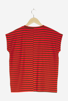 Women / Shirts / T-Shirt w/ Stripes 