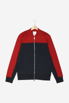 Sweatjacke / Basic