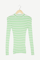 ALAANI STRIPED