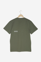 Shirts / T-Shirt w/ Print