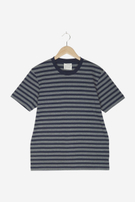 Shirts / T-Shirt w/ Stripes