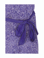 Armedangels Web w/ Alloverprint