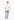 AARJO TARPA Tapered Fit Denim made of Organic Cotton Mix