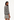 RATHAA STRIPES Sweater Relaxed Fit made of Linen-Mix